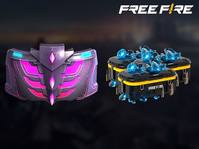 Free Fire redeem codes today (August 17, 2023): Latest FF codes to get free gloo wall skins and diamonds