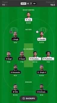 Fantasy suggestion #2