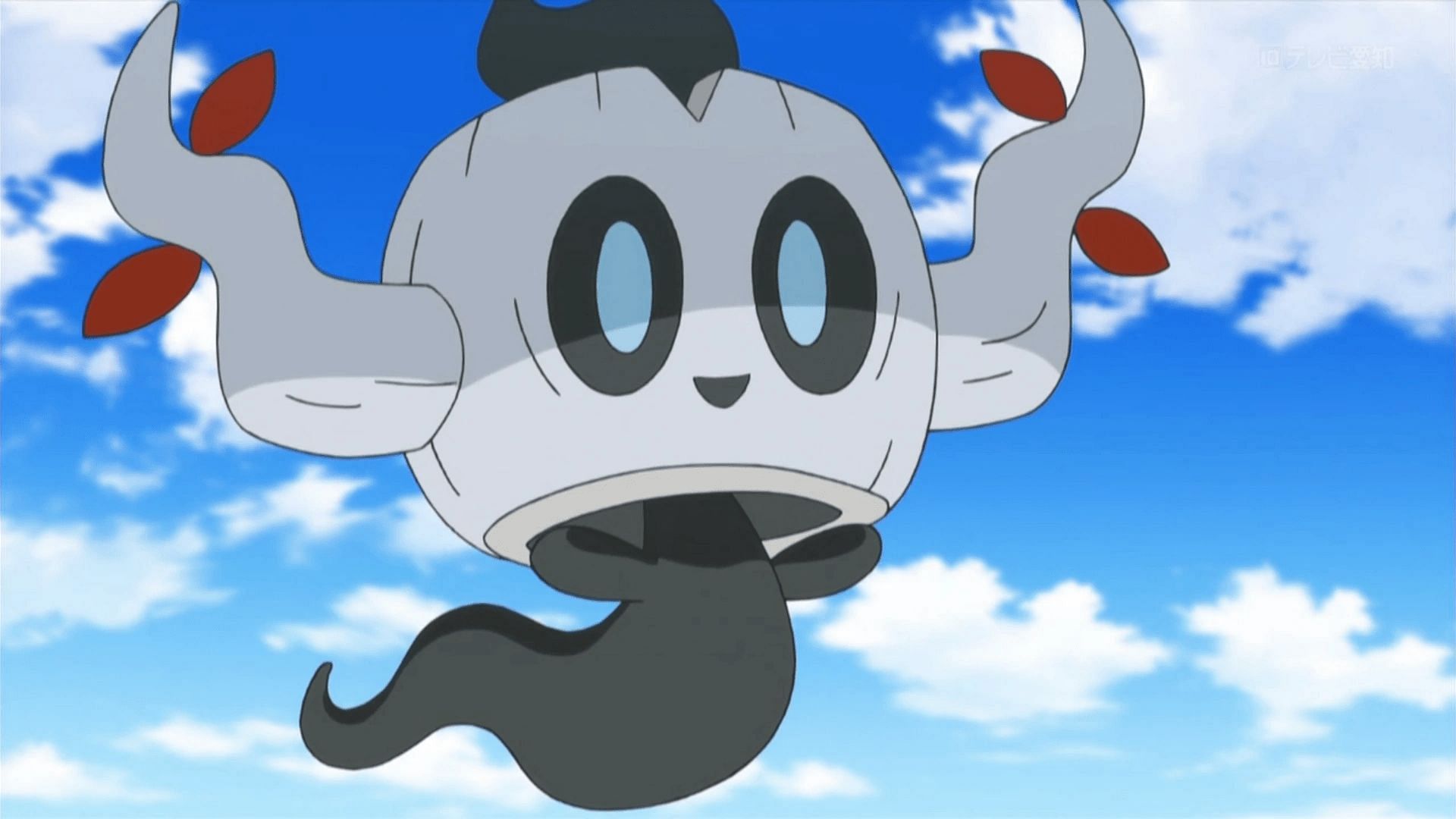 Shiny Phantump and Trevenant remain two of the most coveted Ghost-types of their kind (Image via The Pokemon Company)