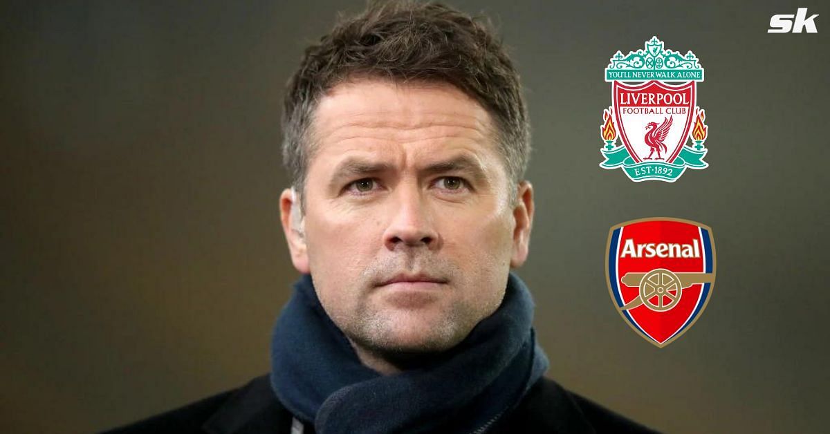 Michael Owen predicts final Premier League table for 2023-24 season as ...