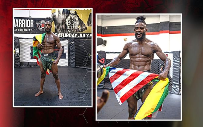 Aljamain Sterling gives definitive answer on future in the UFC regardless of Sean O’Malley fight outcome