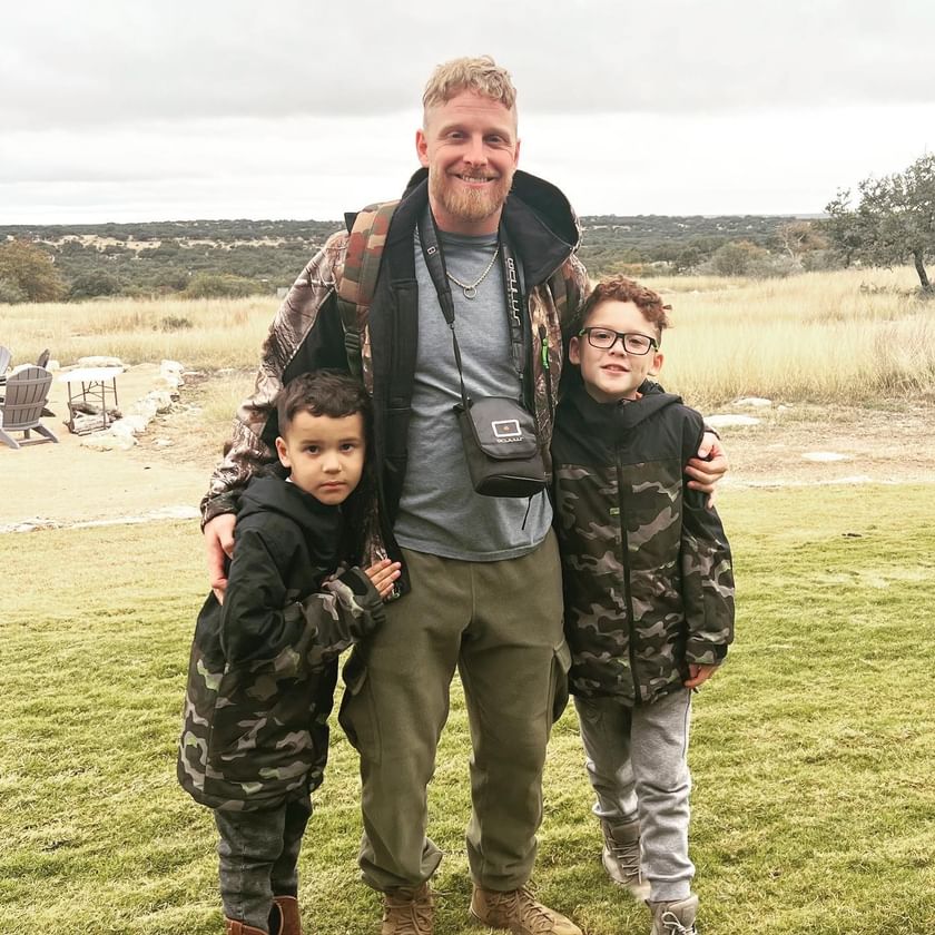 Did Cole Beasley Retire? | Cole Beasley Retirement