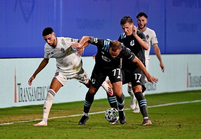 Minnesota United vs Colorado Rapids Prediction and Betting Tips | 30th August 2023