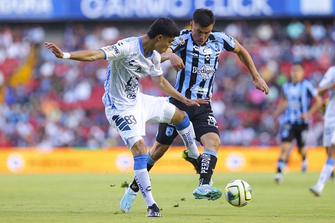 Queretaro vs New England Prediction and Betting Tips | 8th August 2023