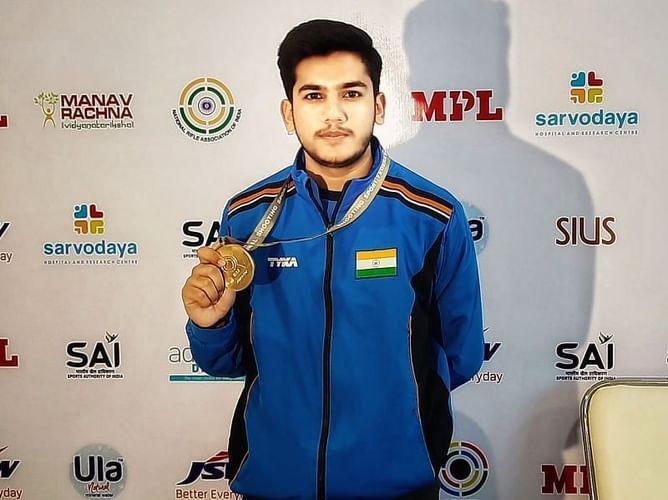 ISSF World Championships 2023: Top five medal prospects for India