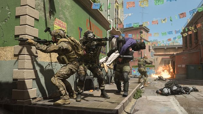 Warzone 2 DMZ guide: Cutting It Close mission