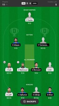 Fantasy suggestion #2