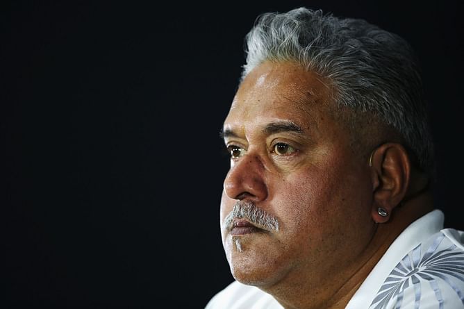 "Travelled in private plane, producer of Kingfisher beer" - Fernando Alonso's former teammate on Force India owner Vijay Mallya