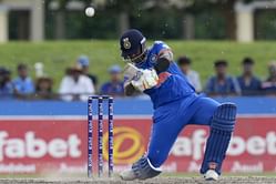 “I will still back Suryakumar Yadav” - Saba Karim names replacement options for Shreyas Iyer and KL Rahul