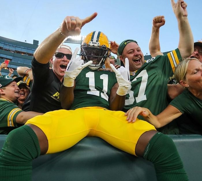No, Packers stock is not a scam - Acme Packing Company