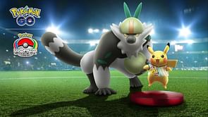 Pokemon GO World Championships 2023 Celebration guide: Schedule, Passimian debut, wild encounters, and more