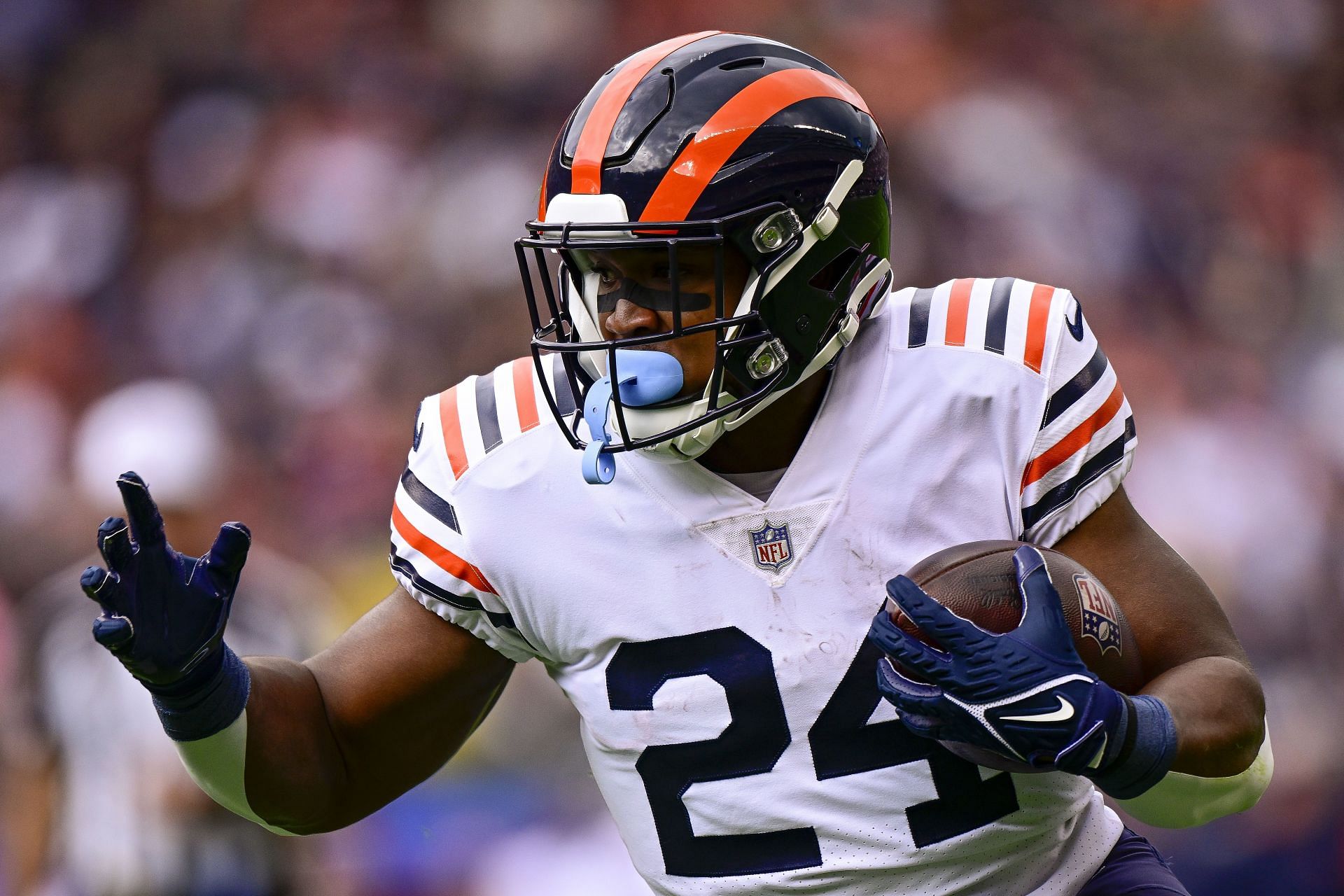 2023 NFL Draft: Ideal Fantasy Football Fits for Top Running Backs - BVM  Sports