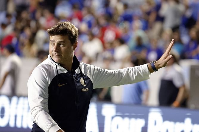 Chelsea Transfer News Roundup: Blues closing in on £115 million Moises Caicedo deal; club retain Dusan Vlahovic interest, and more - August 13, 2023
