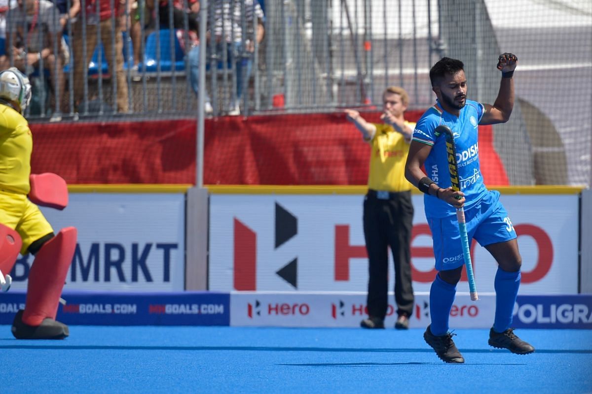Mens Asian Hockey 5s World Cup Qualifier India vs Pakistan preview, head-to-head, prediction, and live streaming details