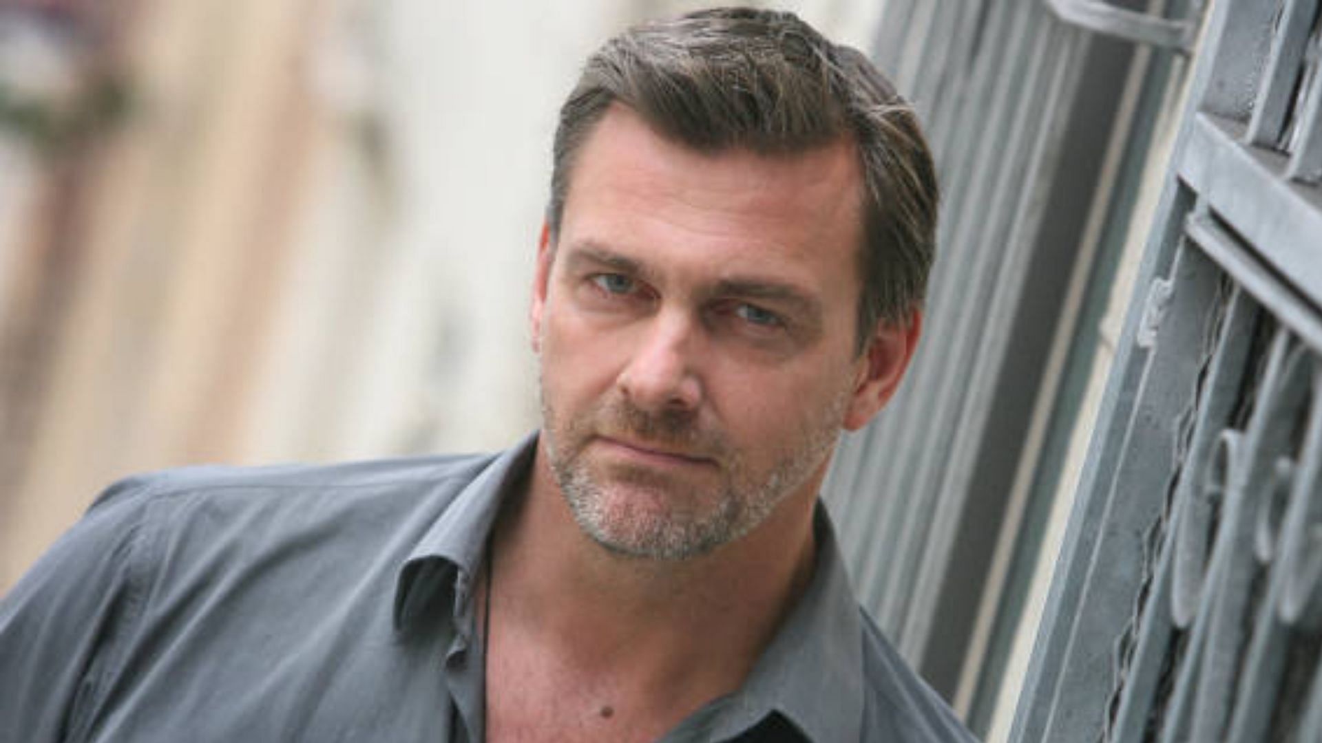 Premiere show of Ahsoka paid homage to late actor Ray Stevenson (Image via Getty)