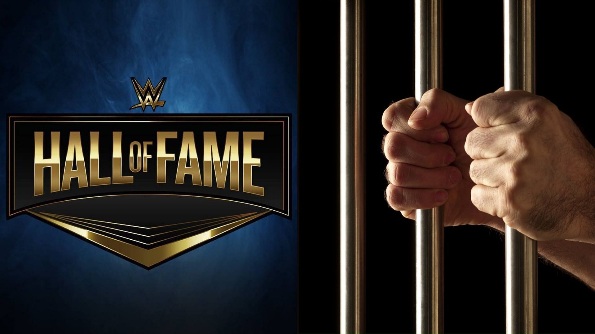 A WWE Hall of Famer is facing a maximum prison sentence of 25 years. 