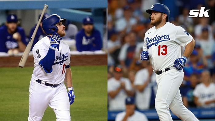 Dodgers Injury News: Max Muncy Has a New Date to Return from the IL