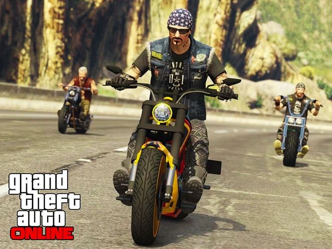5 of the best Clubhouse Contracts in GTA Online (3x bonuses)