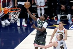 Why was Anthony Edwards fined $50,000 by the NBA? The main reason behind the massive penalty explored