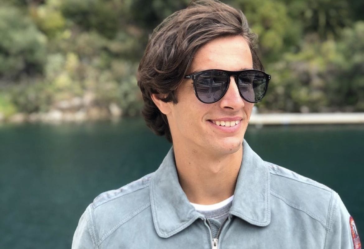 lorenzo musetti nike