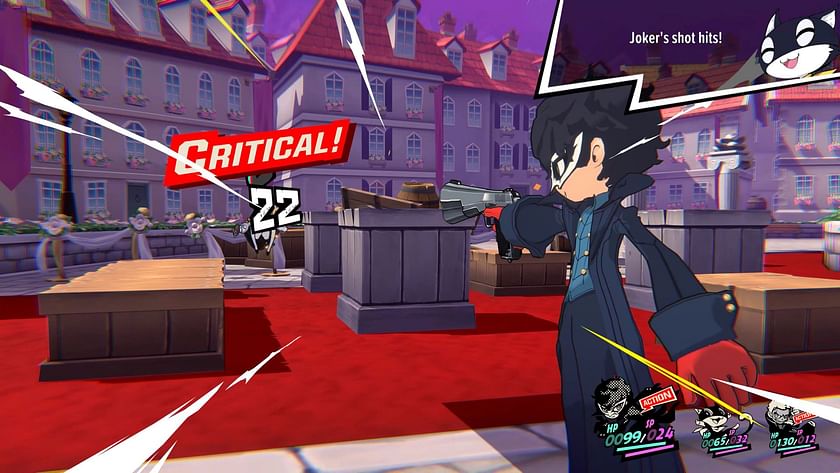 Persona 5 Tactica Release Time: When Does P5T Come Out?