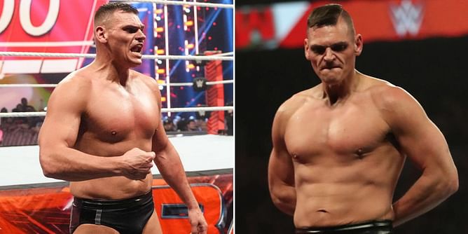 "I don’t think it would've hurt Gunther at all" - WWE star says The Ring General should've lost to him