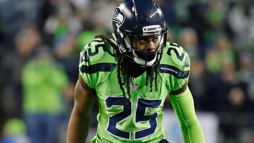 teams up with Seahawks star Richard Sherman for Prime Now