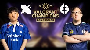 DRX vs Evil Geniuses - Valorant Champions 2023 Playoffs: Prediction, livestream details, and more