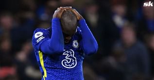 “That would be a bad move" - Pundit urges PL club to snub move for Chelsea outcast Romelu Lukaku