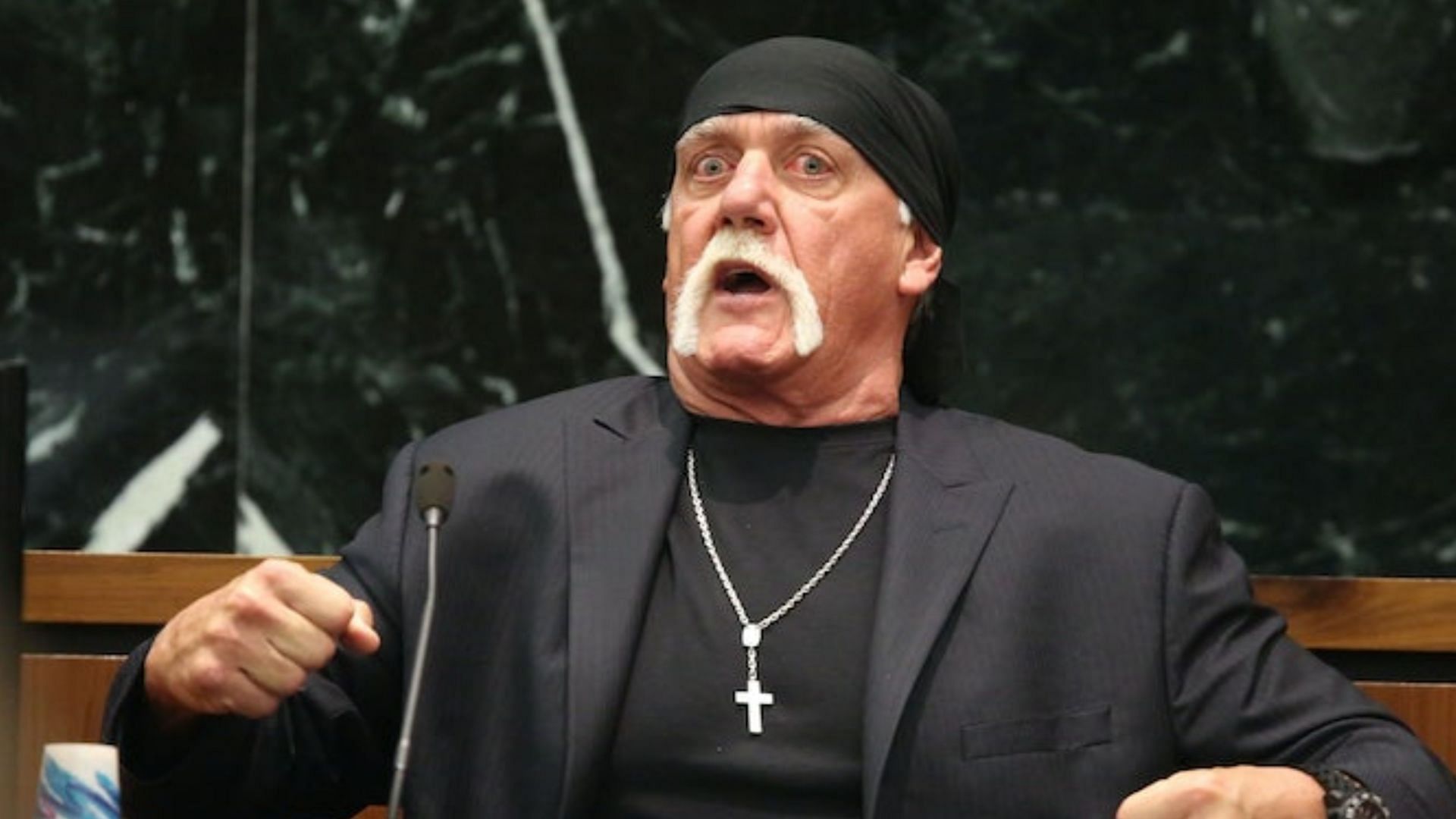 Hulk Hogan Sex Video Porn