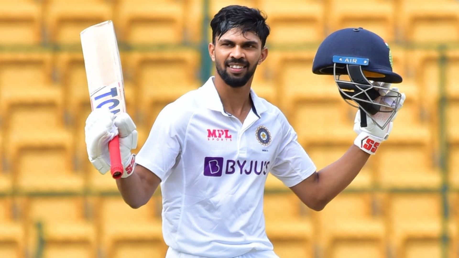 Ruturaj Gaikwad will lead India at the Asian games in September