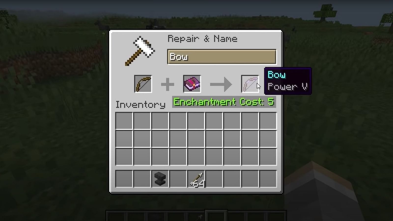 7 best Minecraft bow enchantments (2023)