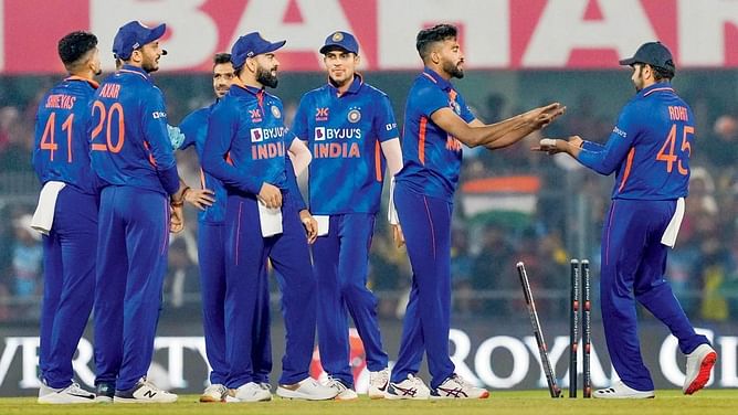 Asia Cup 2023 के लिए भारतीय टीम में प्रमुख खिलाड़ियों की वापसी, चौंकाने वाले फैसले लिए गए