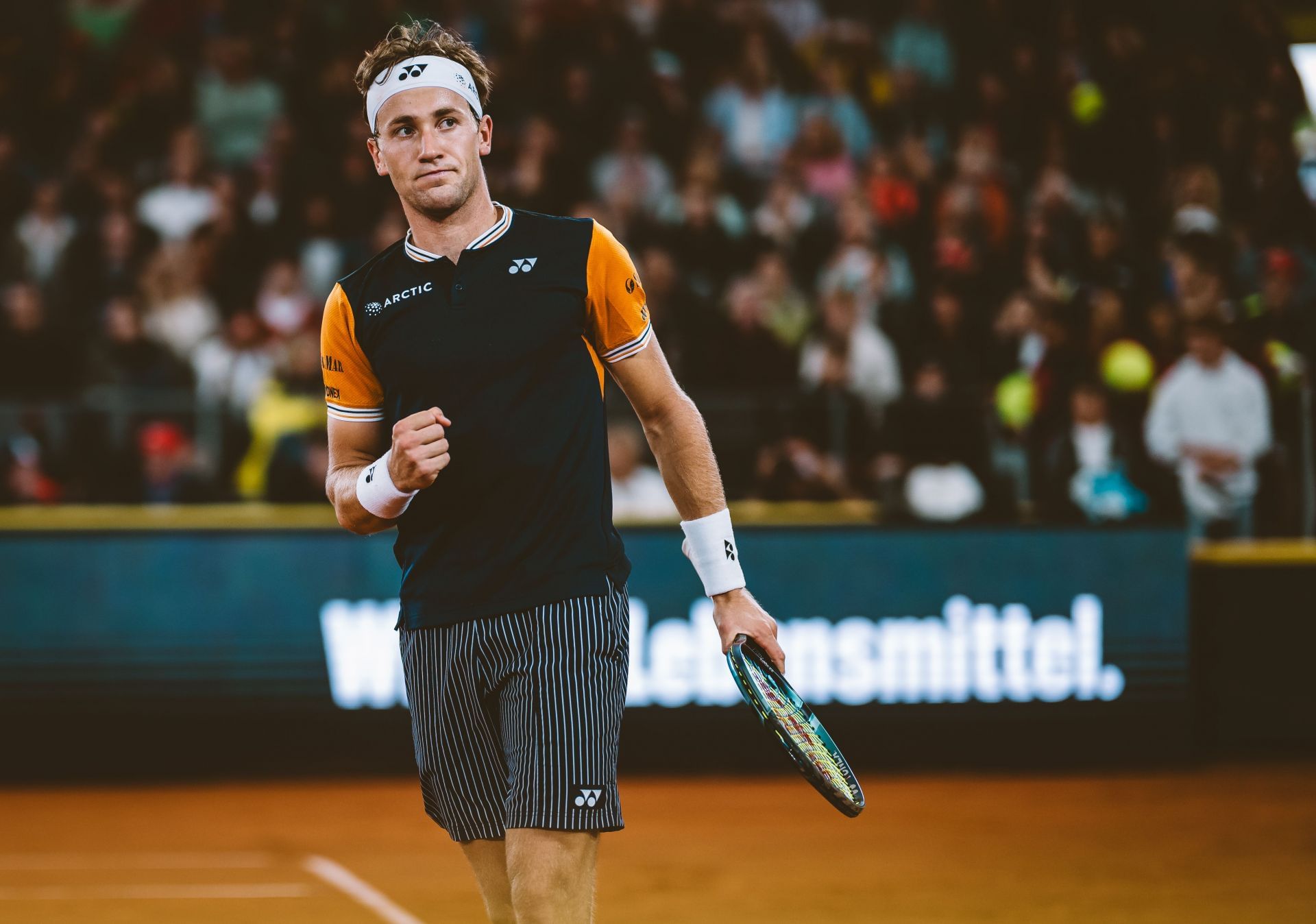 Casper Ruud’s Net worth, Salary, Earnings, Endorsements & More