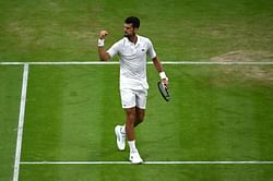 Novak Djokovic's next match: Opponent, venue, live streaming, TV channel, and schedule | Western & Southern Open, 2R