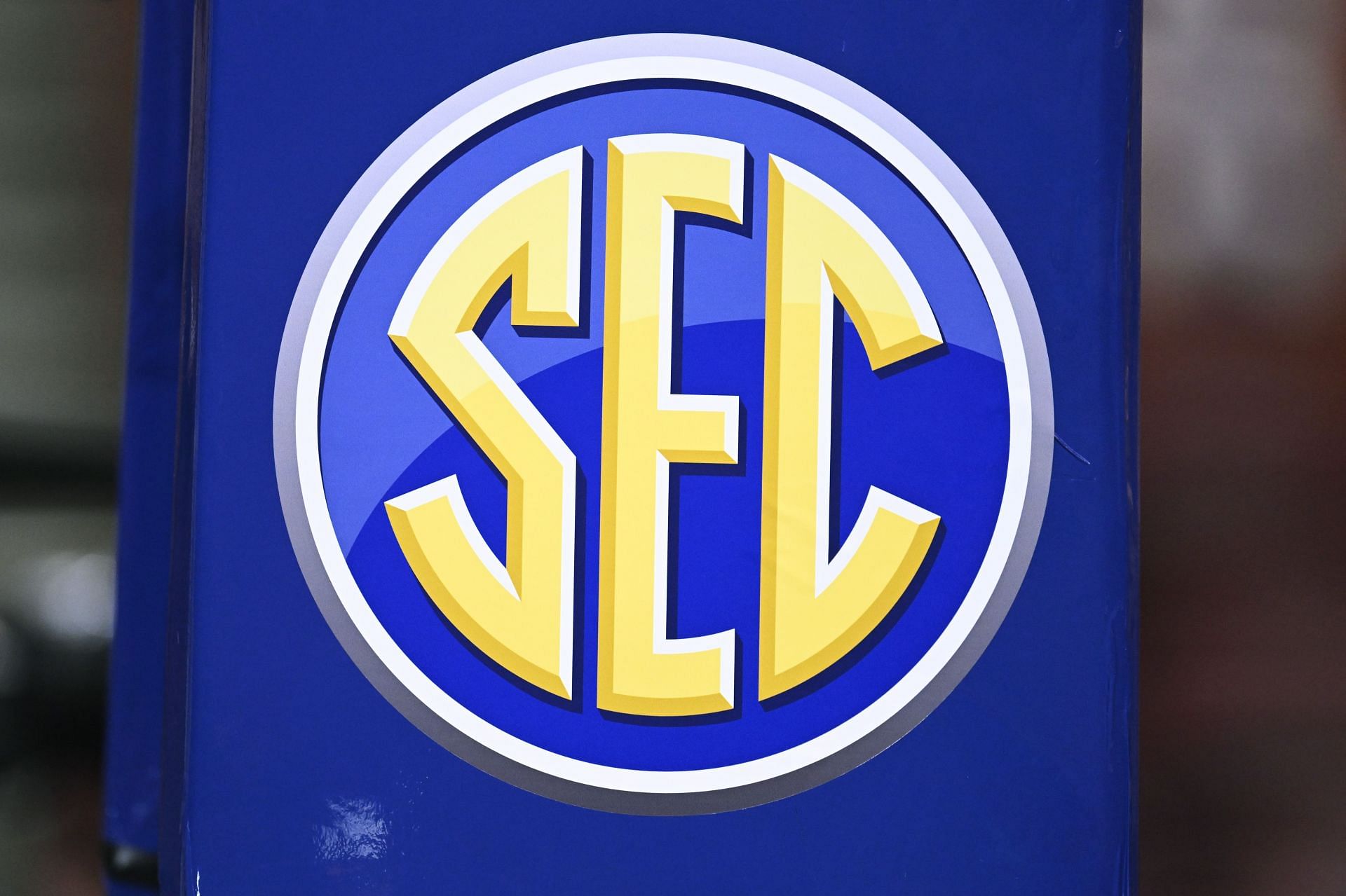 Sec Logo