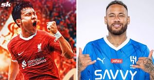 5 most unexpected transfers of this summer
