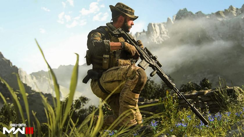 Call of Duty: Modern Warfare 3 Zombies Reveal Trailer Showcases