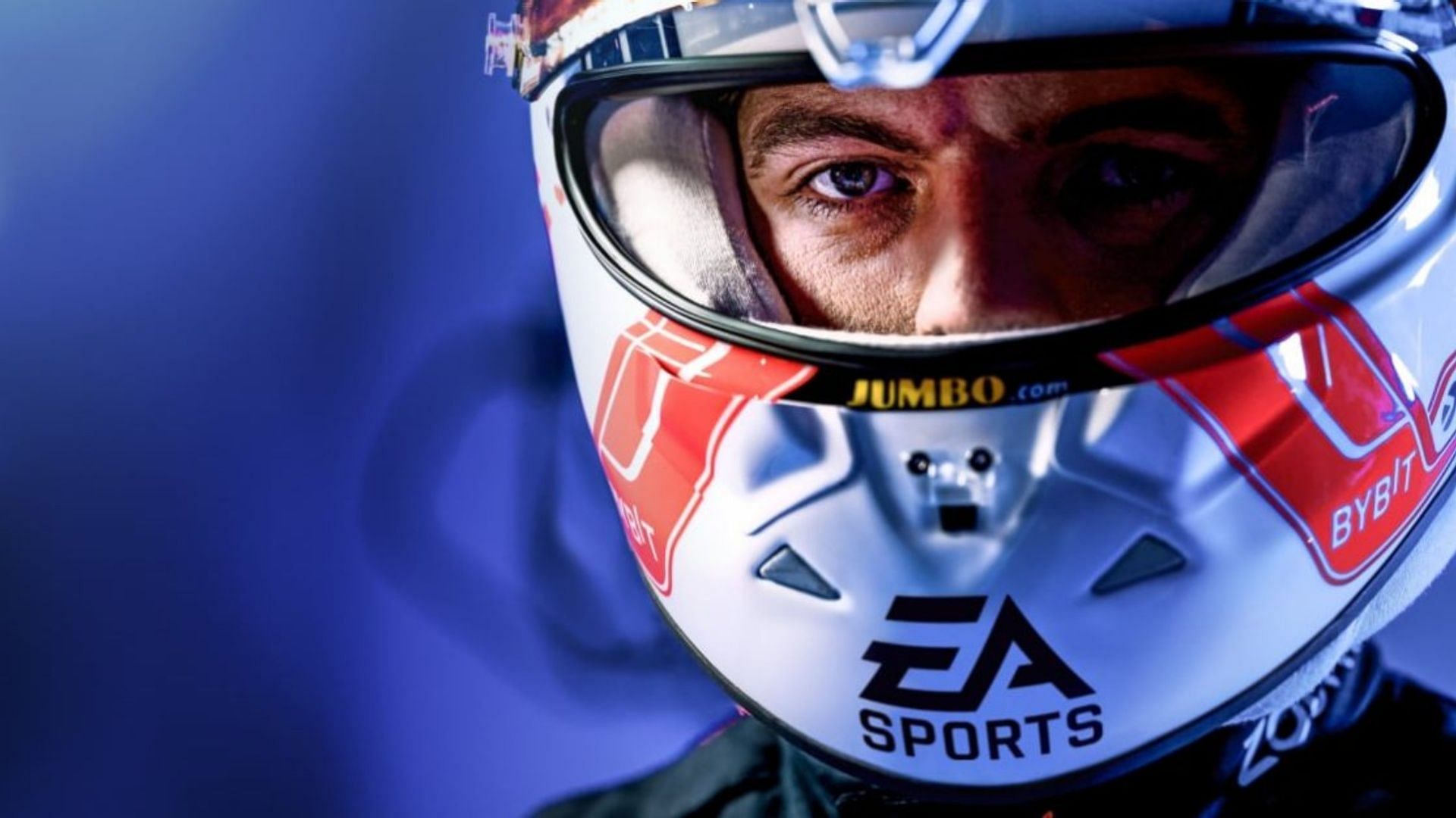Race against Verstappen and Leclerc in new F1 23 game feature - GPblog