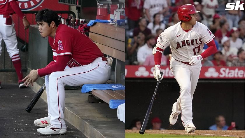 Shohei Ohtani expected to still DH for Angels after UCL tear