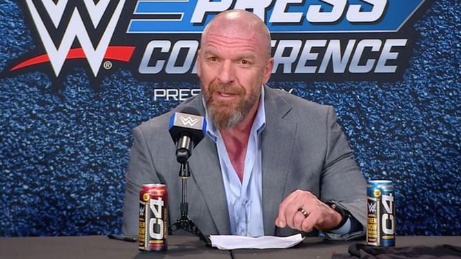 Triple H quietly turned the most underrated superstar in WWE into a babyface in the last month