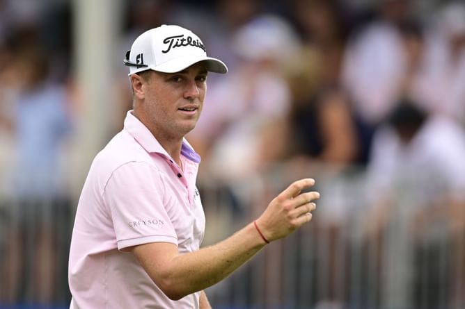 “I can’t wait to see what makes it so great” - Justin Thomas excited to debut at Nedbank Challenge after failing to qualify for FedEx Cup playoffs