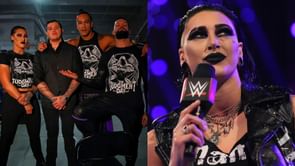 Strong possibility unexpected name to join The Judgment Day; Rhea Ripley has final say, claims WWE star Dominik Mysterio