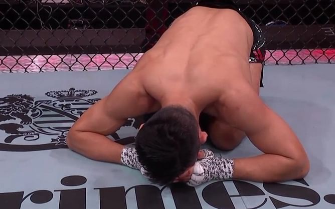 Korean Zombie, Khabib Nurmagomedov and more: 5 most memorable retirements in UFC history