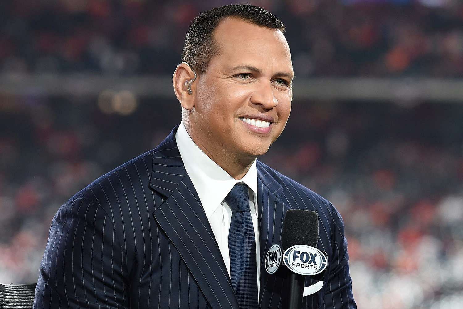 What Alex Rodriguez would tell his younger self—and athletes today