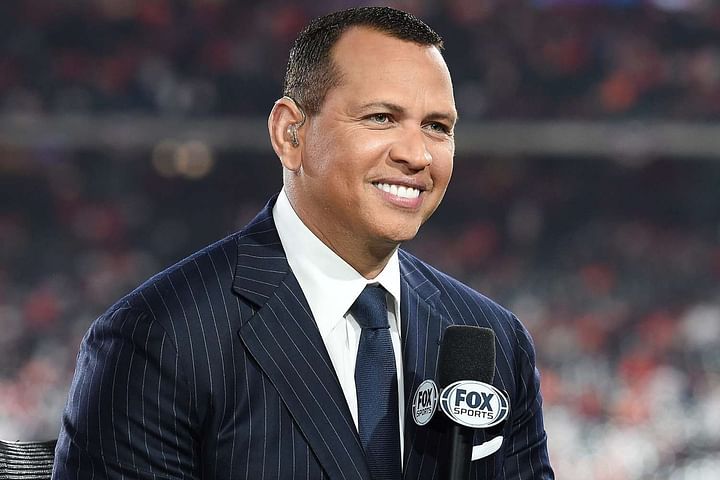 Alex Rodriguez: When Jose Canseco mentored young Alex Rodriguez to ...