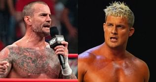WWE veteran shares his thoughts on Ryan Nemeth getting sent home from Collision due to CM Punk
