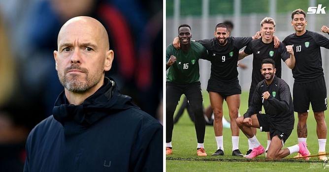 Manchester United face competition from Al-Ahli in race to sign 30-year-old star: Reports