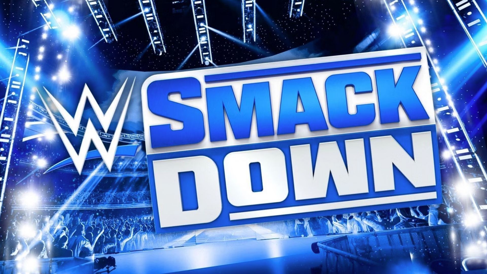 SmackDown will take place at the KFC Yum! Center tonight!