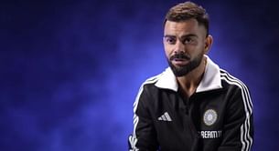 “ODI cricket has always brought the best out of me” – Virat Kohli ahead of 2023 Asia Cup